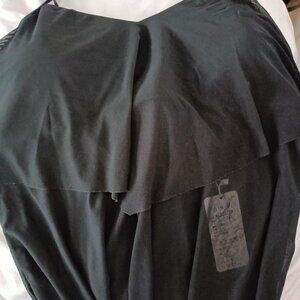 Elegant Black Women's Swimwear